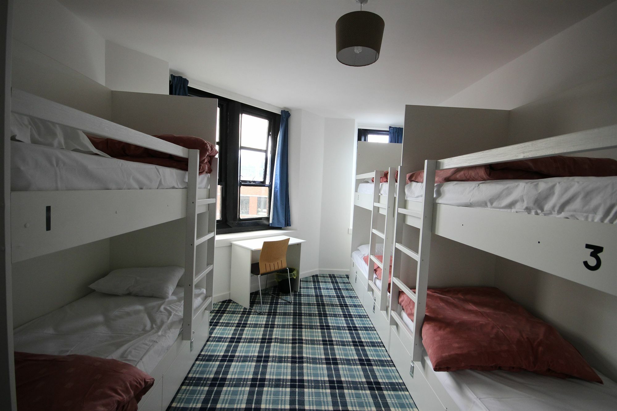 Tartan Lodge Γλασκώβη Εξωτερικό φωτογραφία